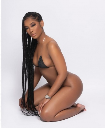 Проститутка Амира